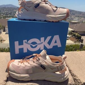 Hoka Hopara 2 - never used
